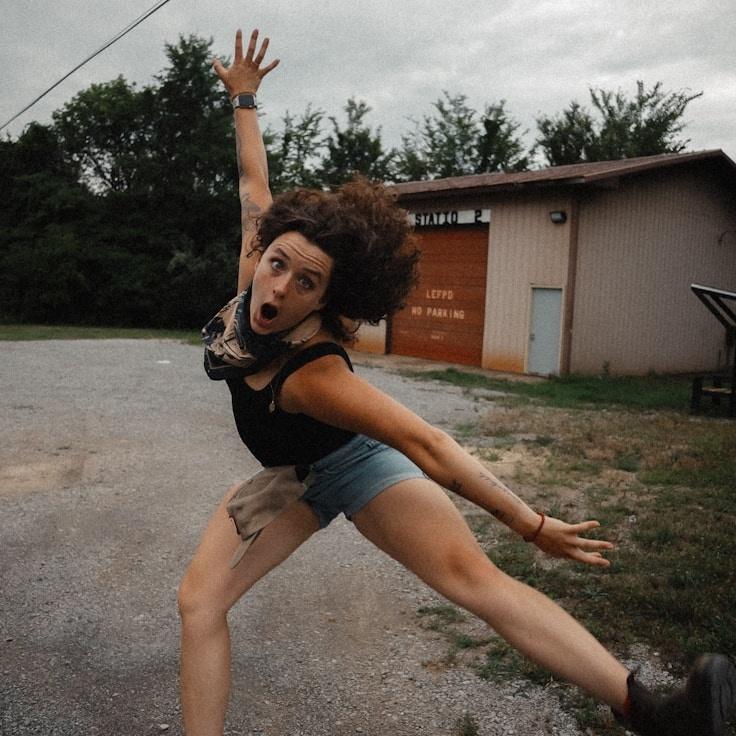 Business professional backdrop